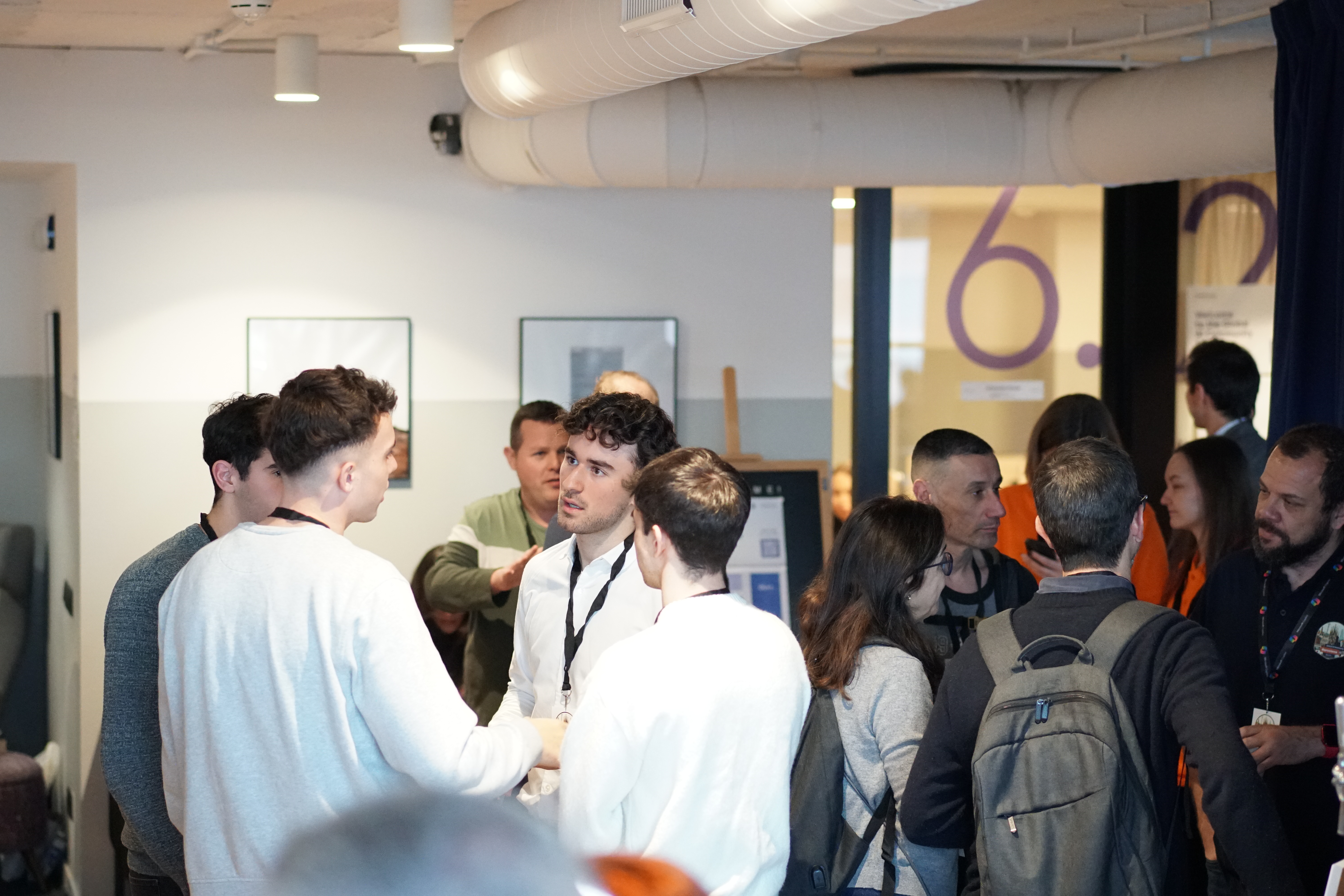 AgentCamp Barcelona 2026