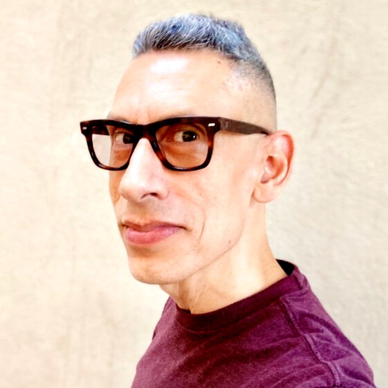 Shaping the Future of Work: A Relational Innovation Lab