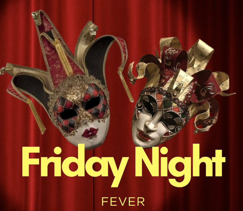 Friday Night Fever