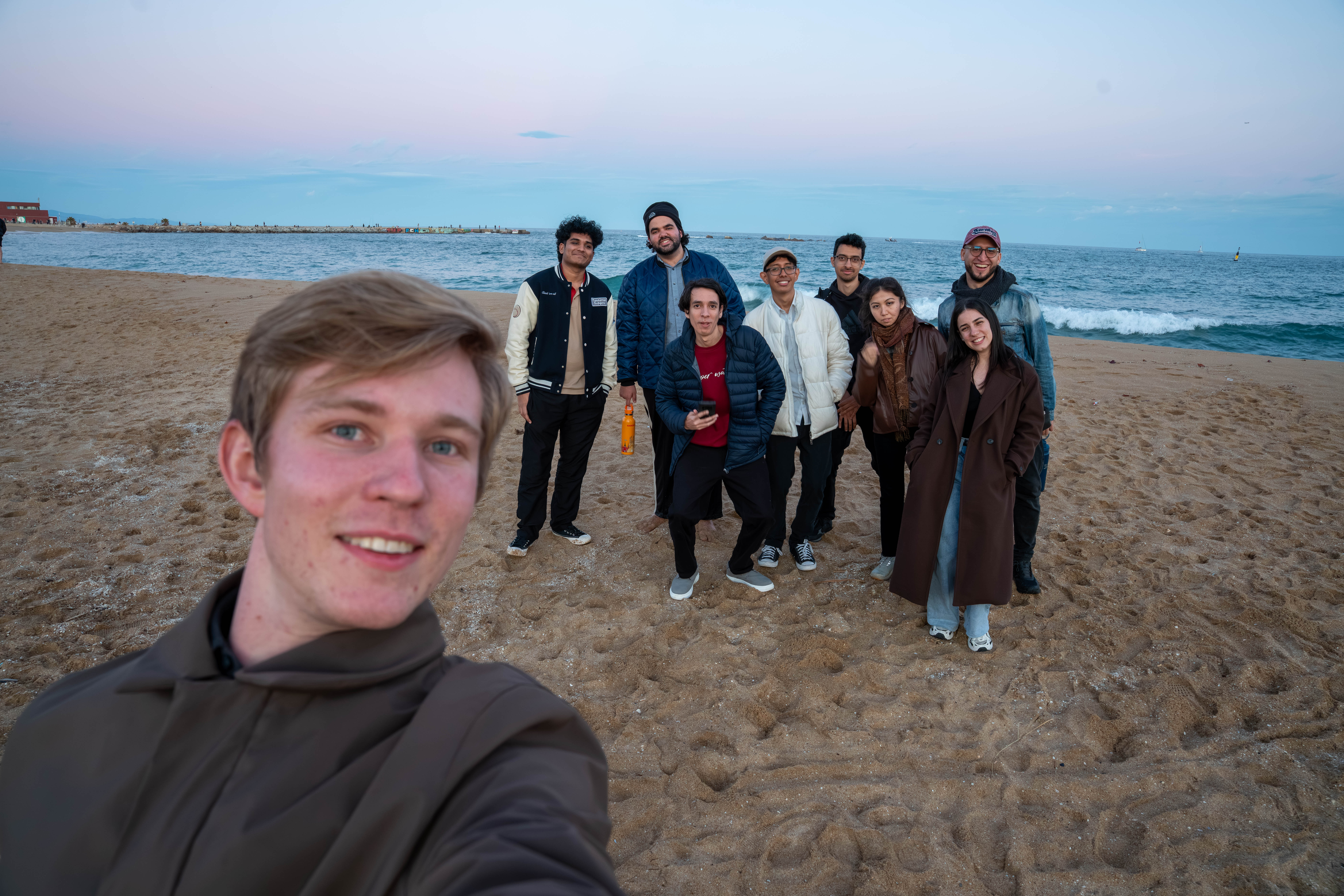 how we won the hea hackathon 2026