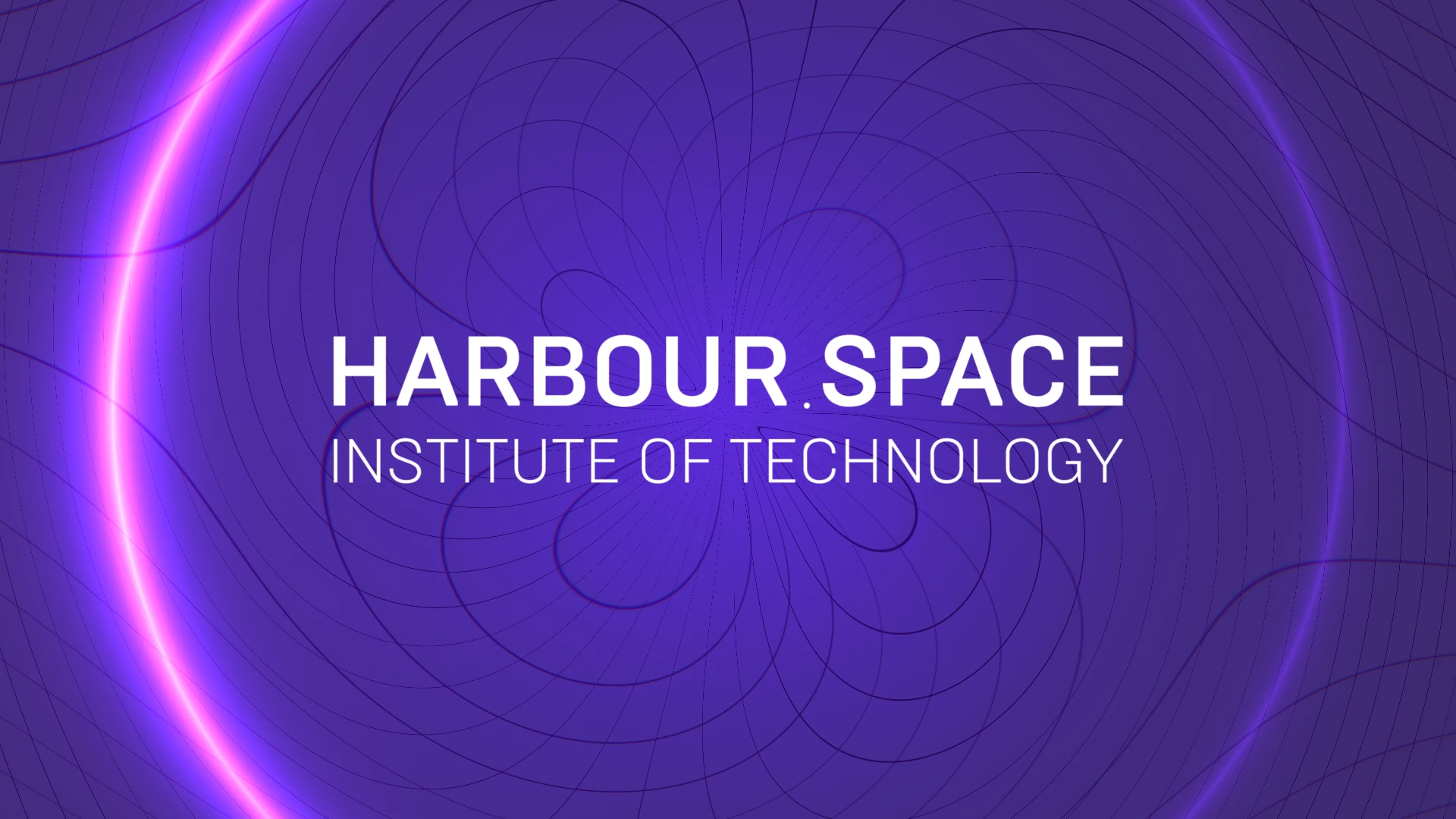 a new chapter for harbour.space: becoming an institute of technology