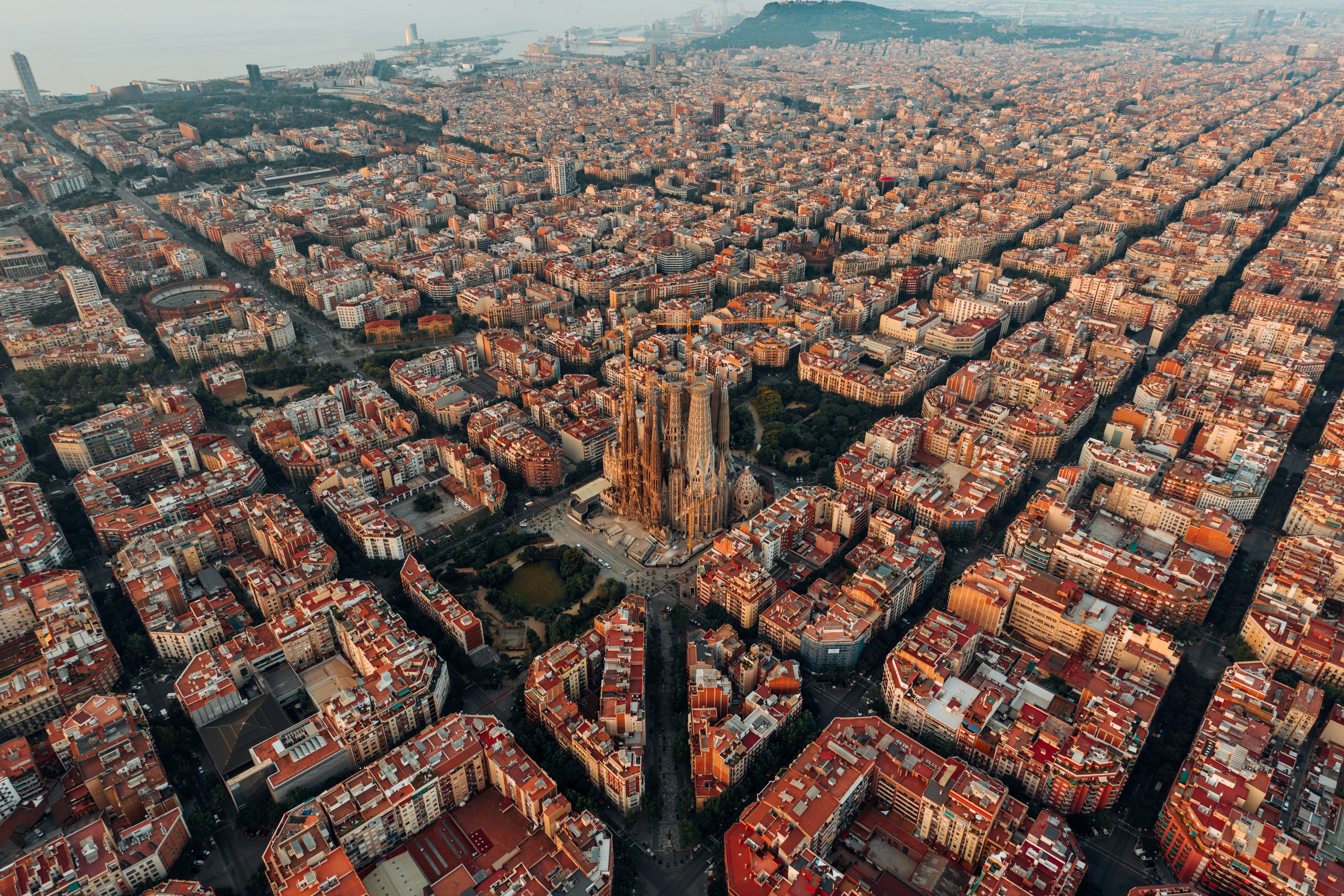 barcelona is the best city to study — and we can prove it